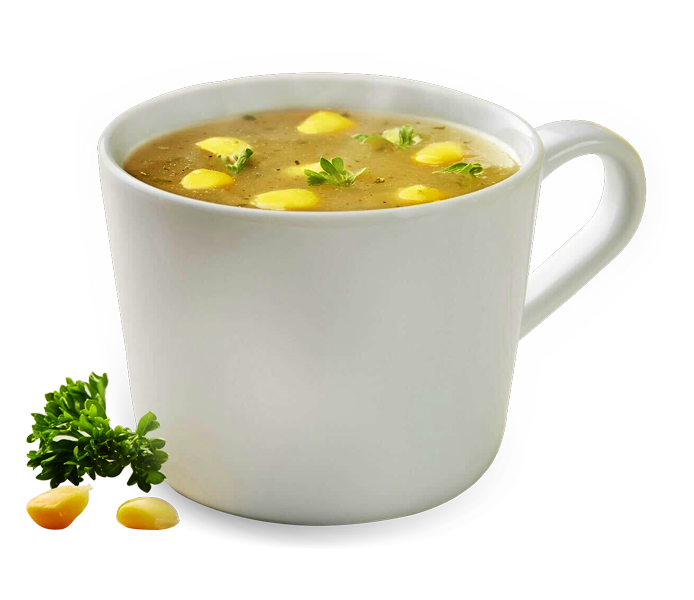 Corn Soup