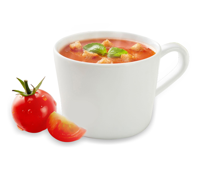 Tomato soup